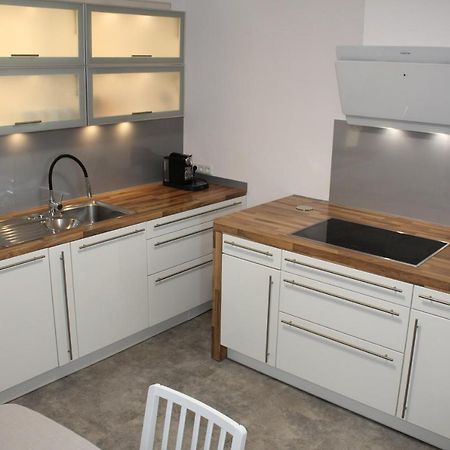 Apartment Hanske Isenbüttel المظهر الخارجي الصورة