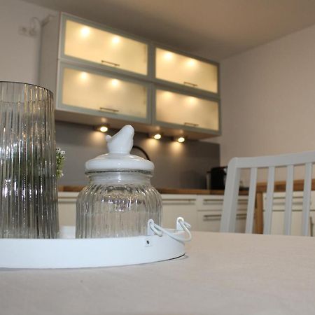 Apartment Hanske Isenbüttel المظهر الخارجي الصورة