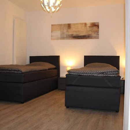 Apartment Hanske Isenbüttel المظهر الخارجي الصورة