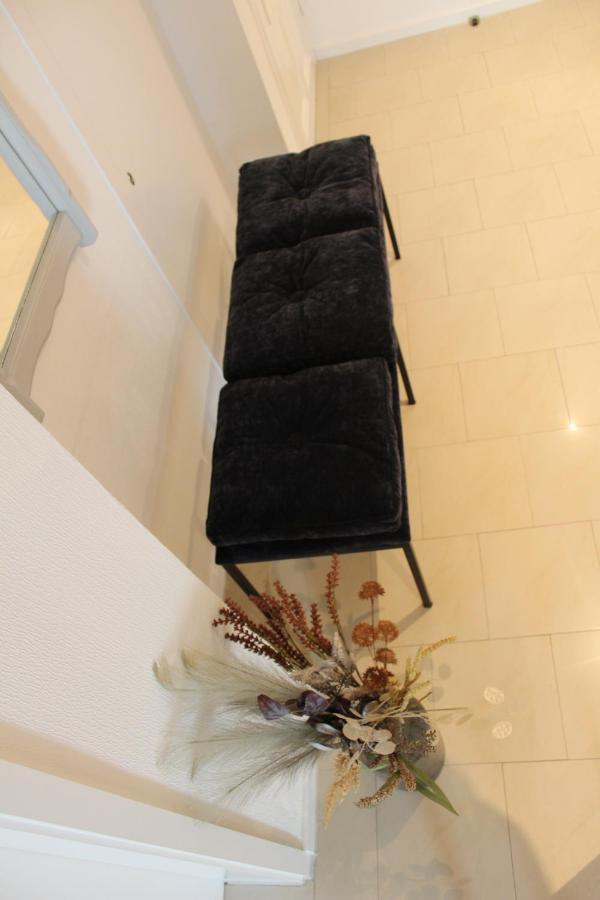Apartment Hanske Isenbüttel المظهر الخارجي الصورة