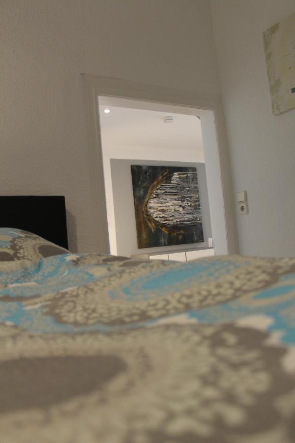 Apartment Hanske Isenbüttel المظهر الخارجي الصورة