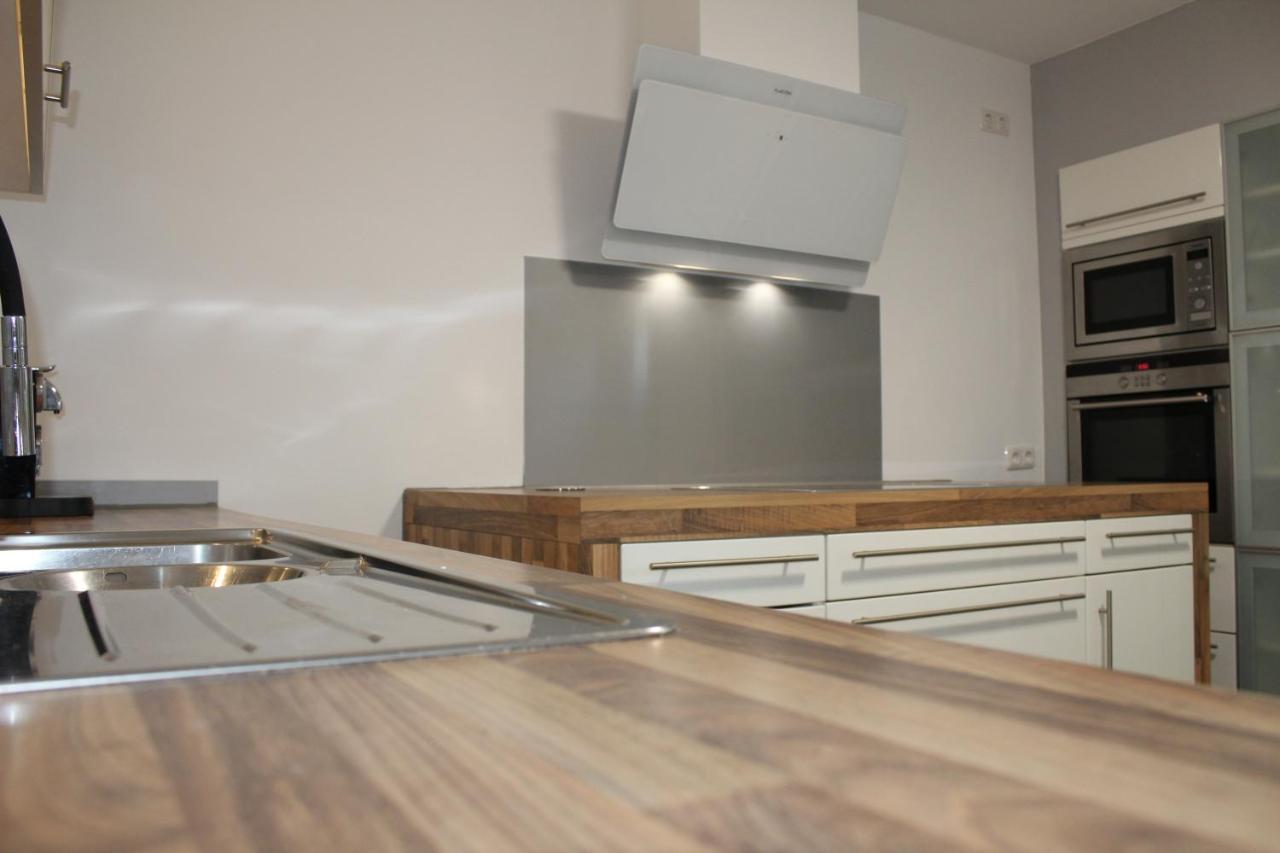 Apartment Hanske Isenbüttel المظهر الخارجي الصورة