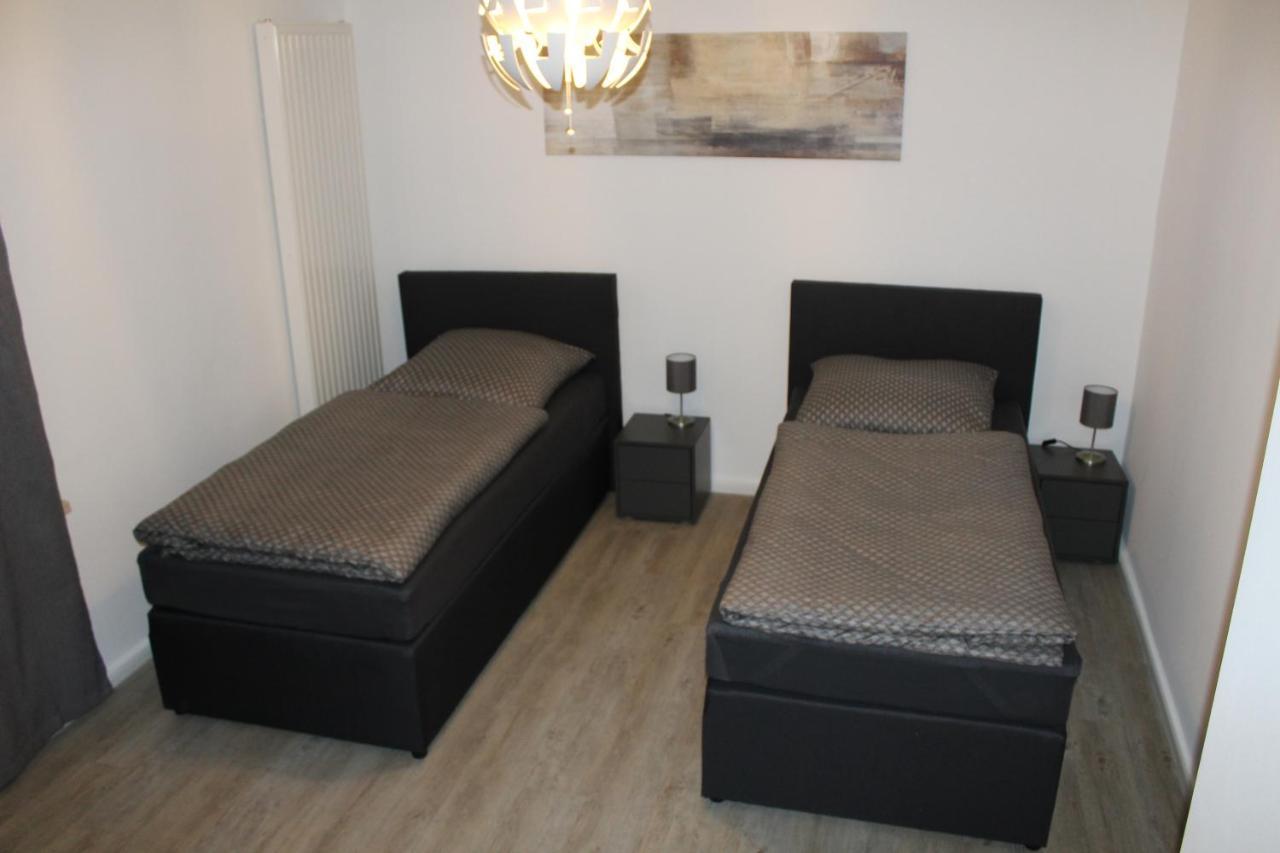 Apartment Hanske Isenbüttel المظهر الخارجي الصورة