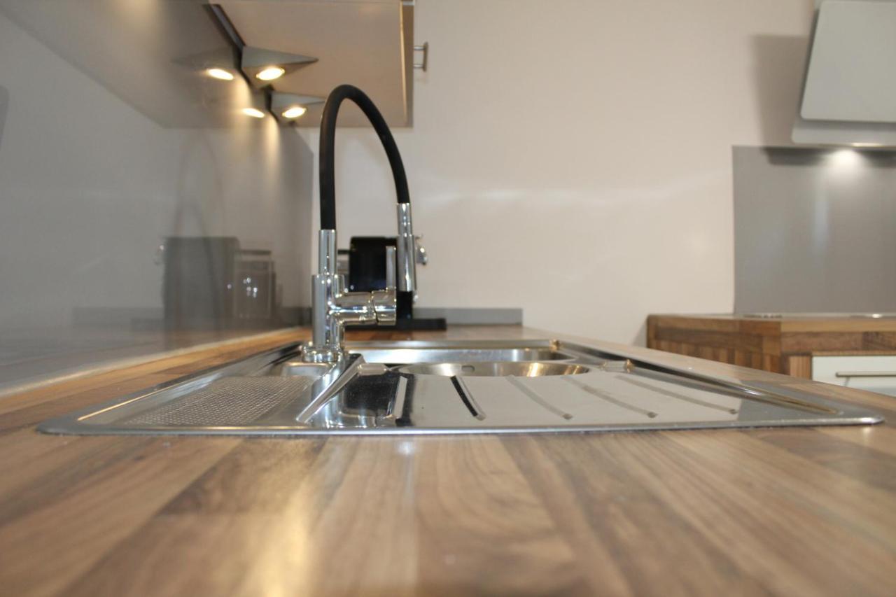Apartment Hanske Isenbüttel المظهر الخارجي الصورة