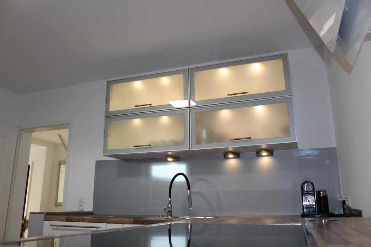 Apartment Hanske Isenbüttel المظهر الخارجي الصورة