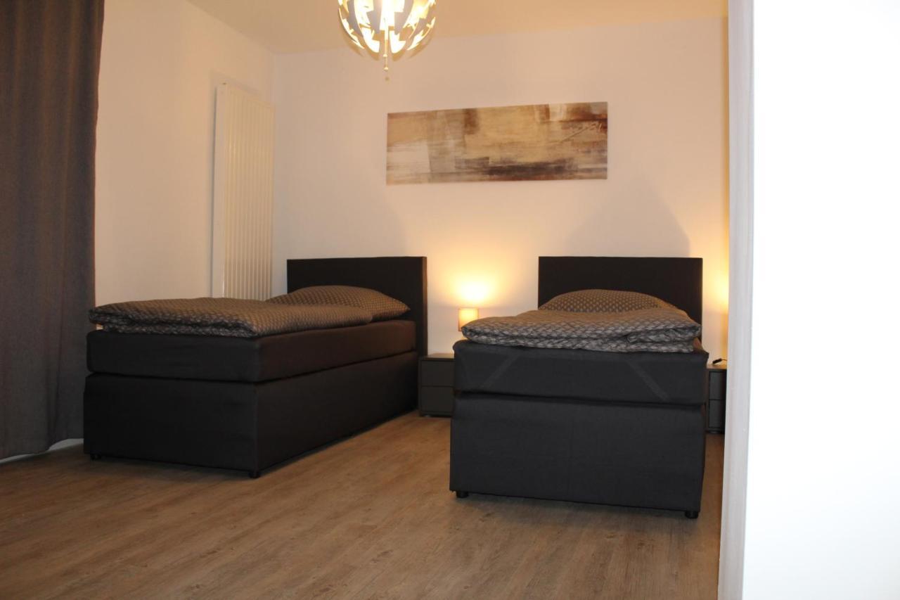Apartment Hanske Isenbüttel المظهر الخارجي الصورة